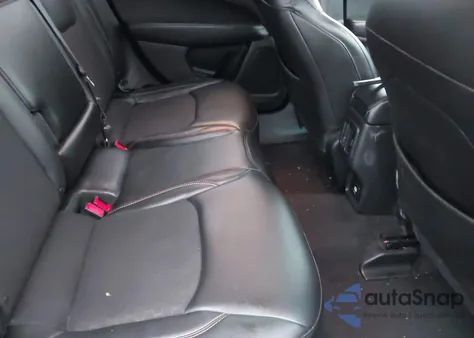 2018 Jeep Compass Latitude 4X4 z USA, uszkodzony, nr VIN 3C4NJDBBXJT270916